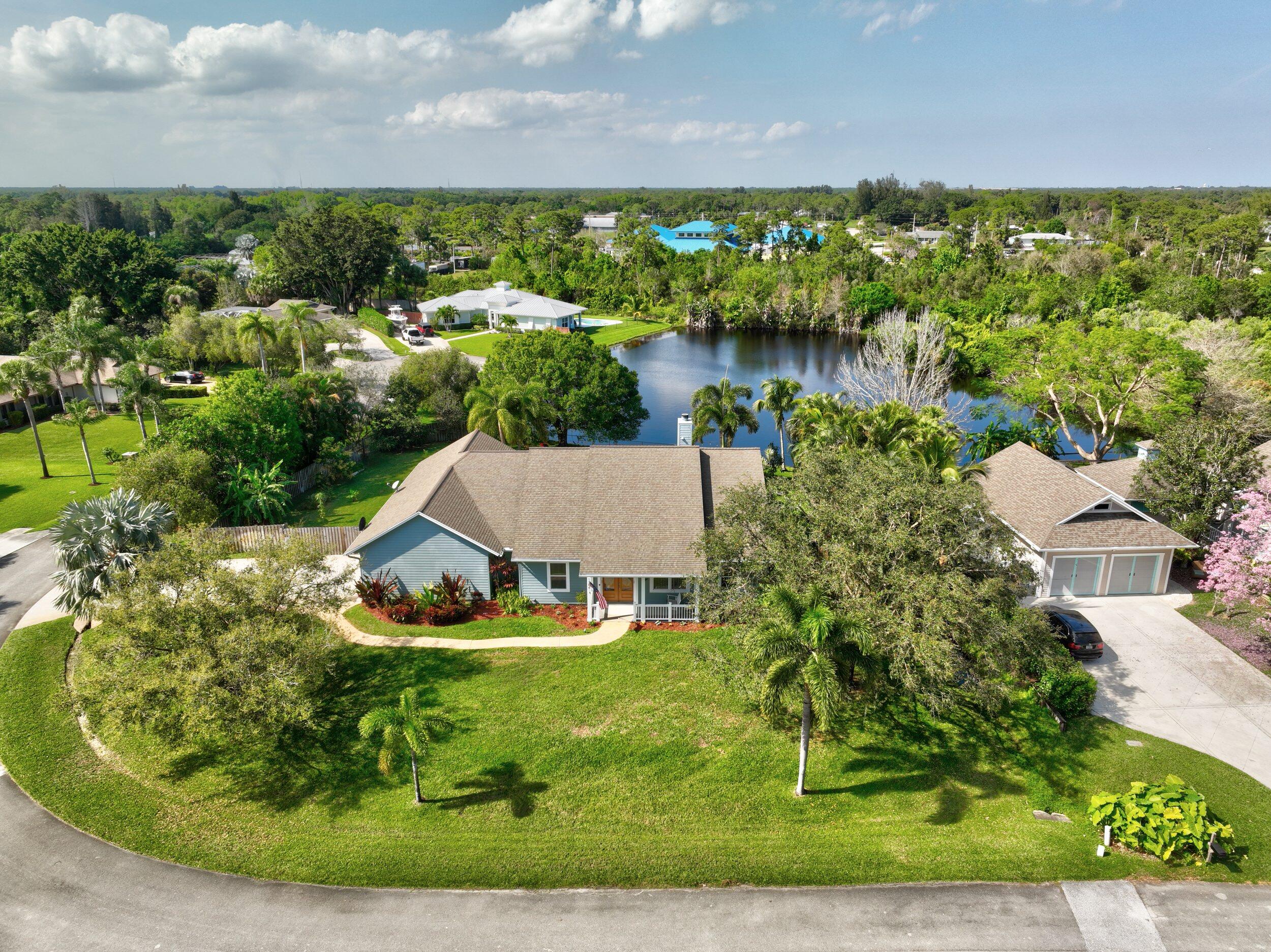 Fern Creek - Residential