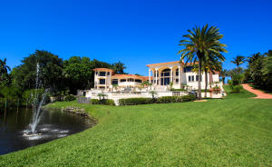 CASTLE HILL - Residential