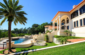 CASTLE HILL - Residential