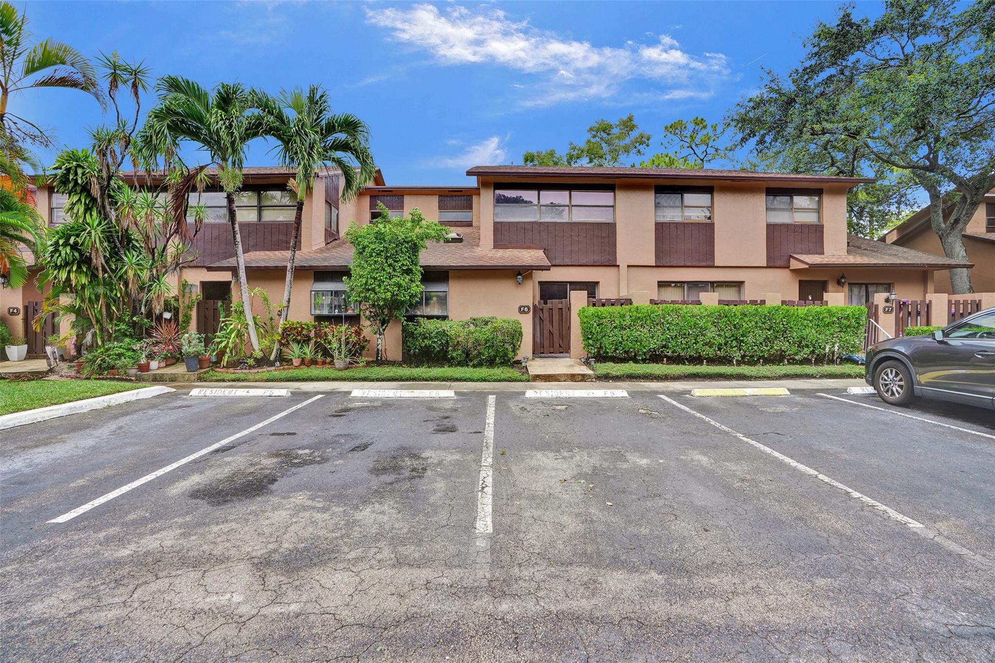 7780 NW 79th Ave F6