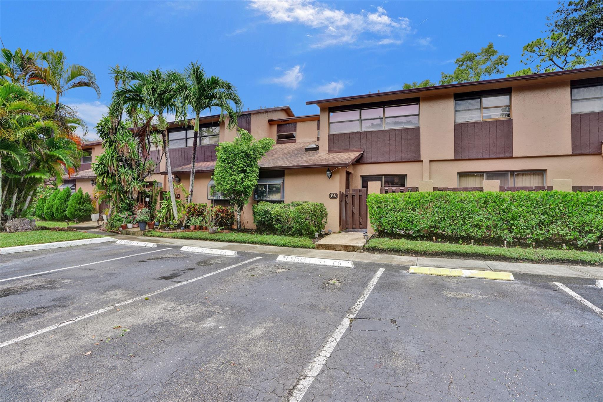 7780 NW 79th Ave F6