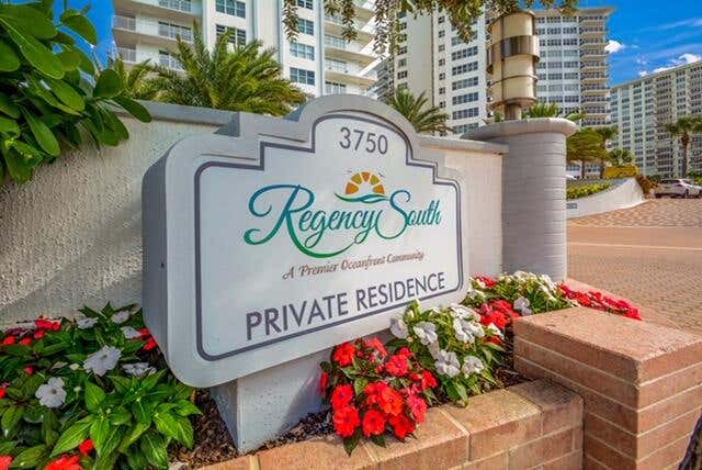 Photo of 3750 Galt Ocean Drive #706, Fort Lauderdale, FL 33308 (MLS # B26065217)