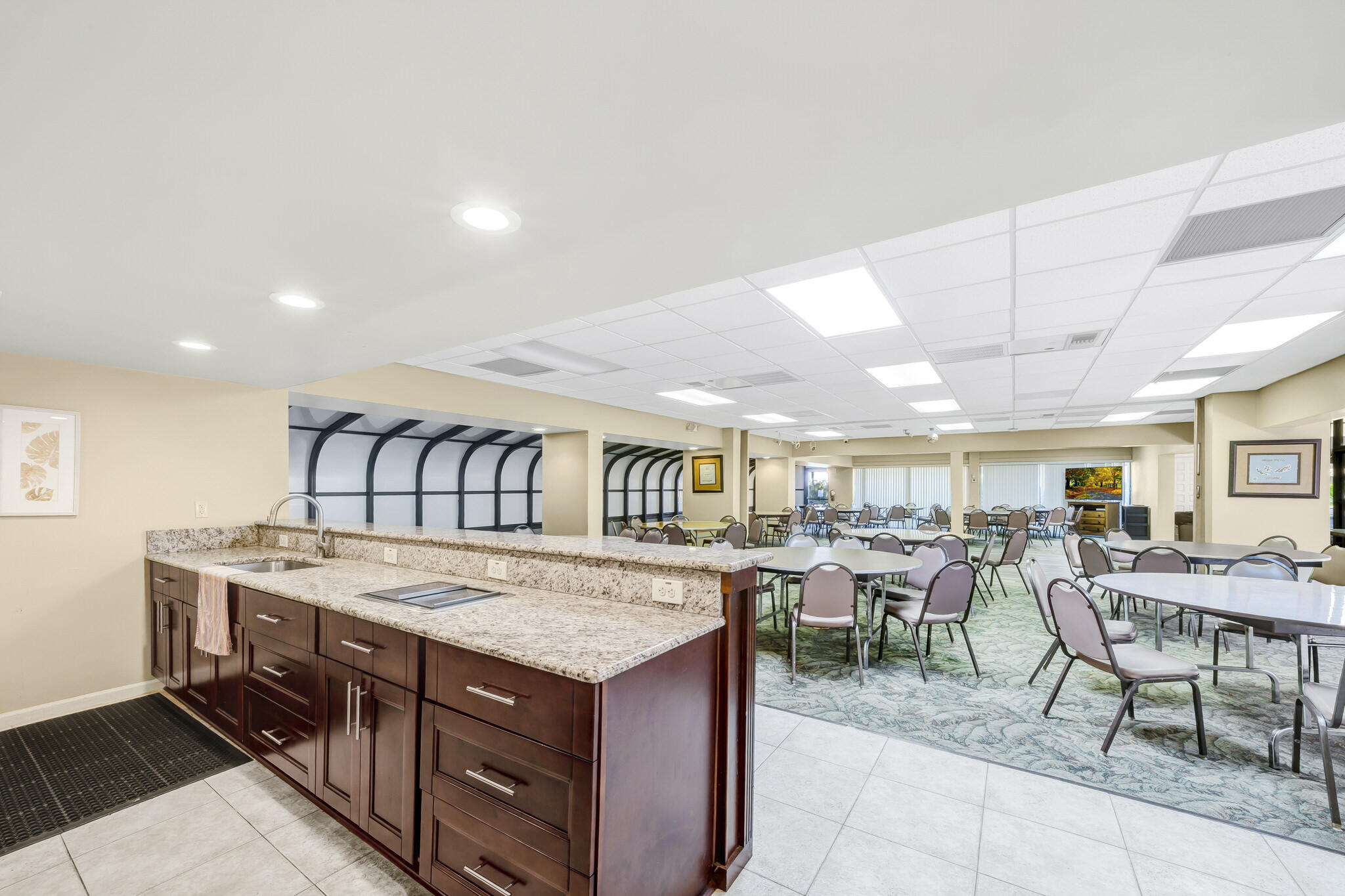 ISLAND CLUB FOUR CONDO - Residential