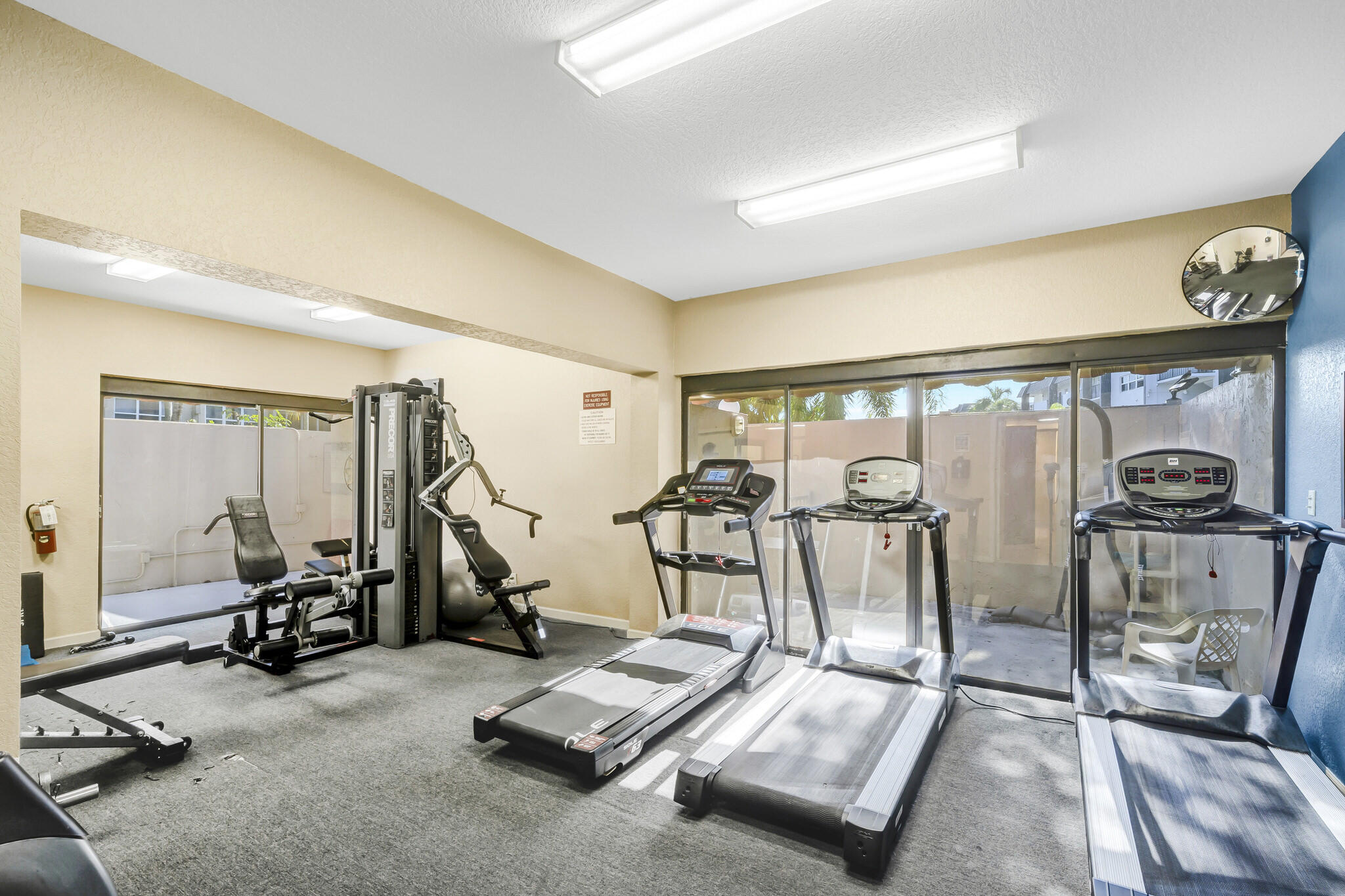 ISLAND CLUB FOUR CONDO - Residential