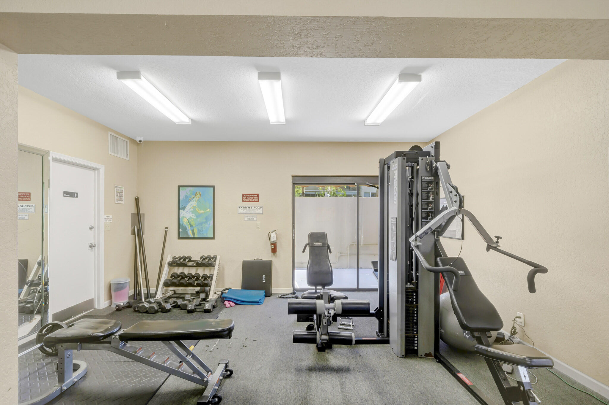 ISLAND CLUB FOUR CONDO - Residential