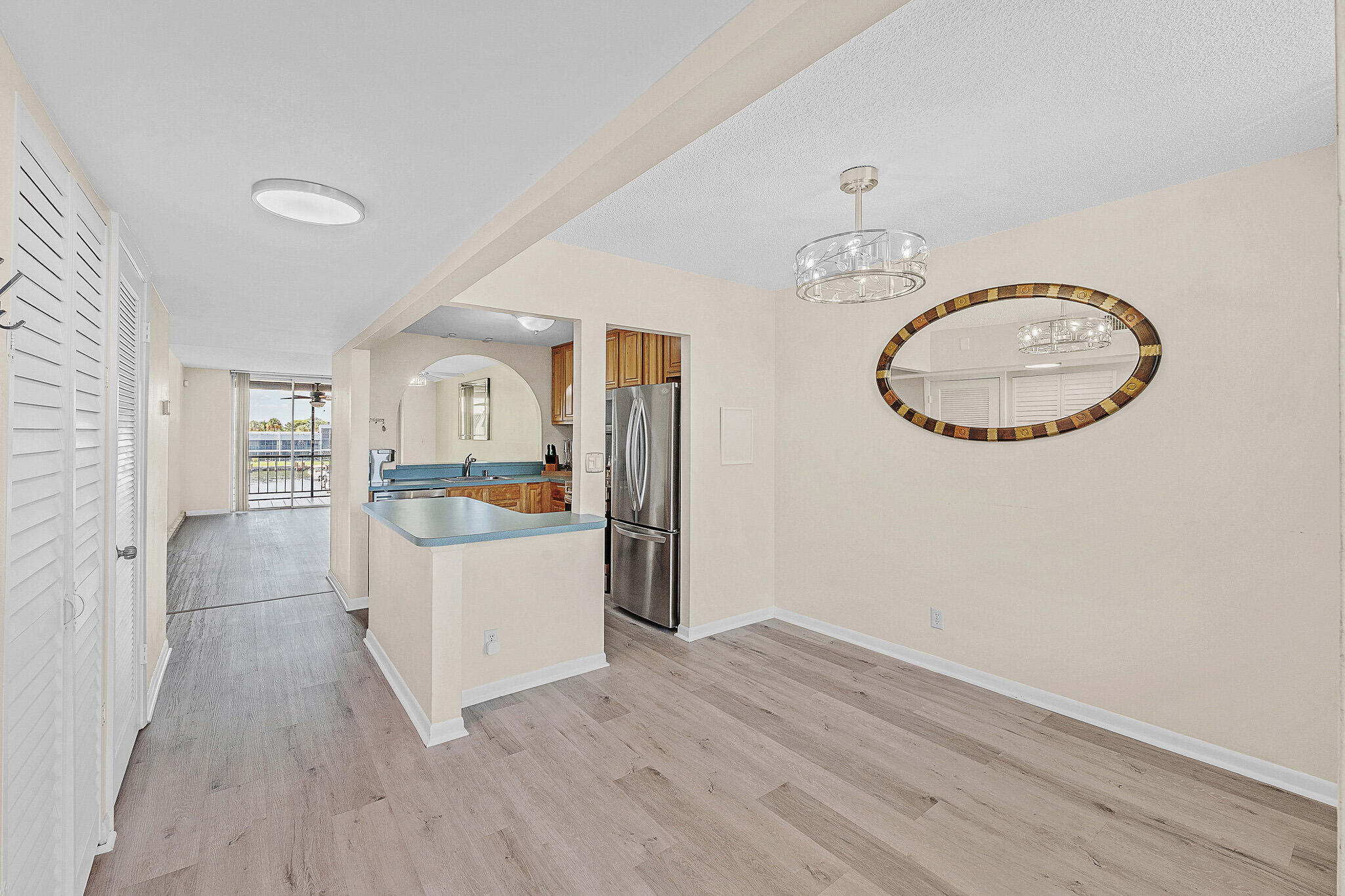 ISLAND CLUB FOUR CONDO - Residential