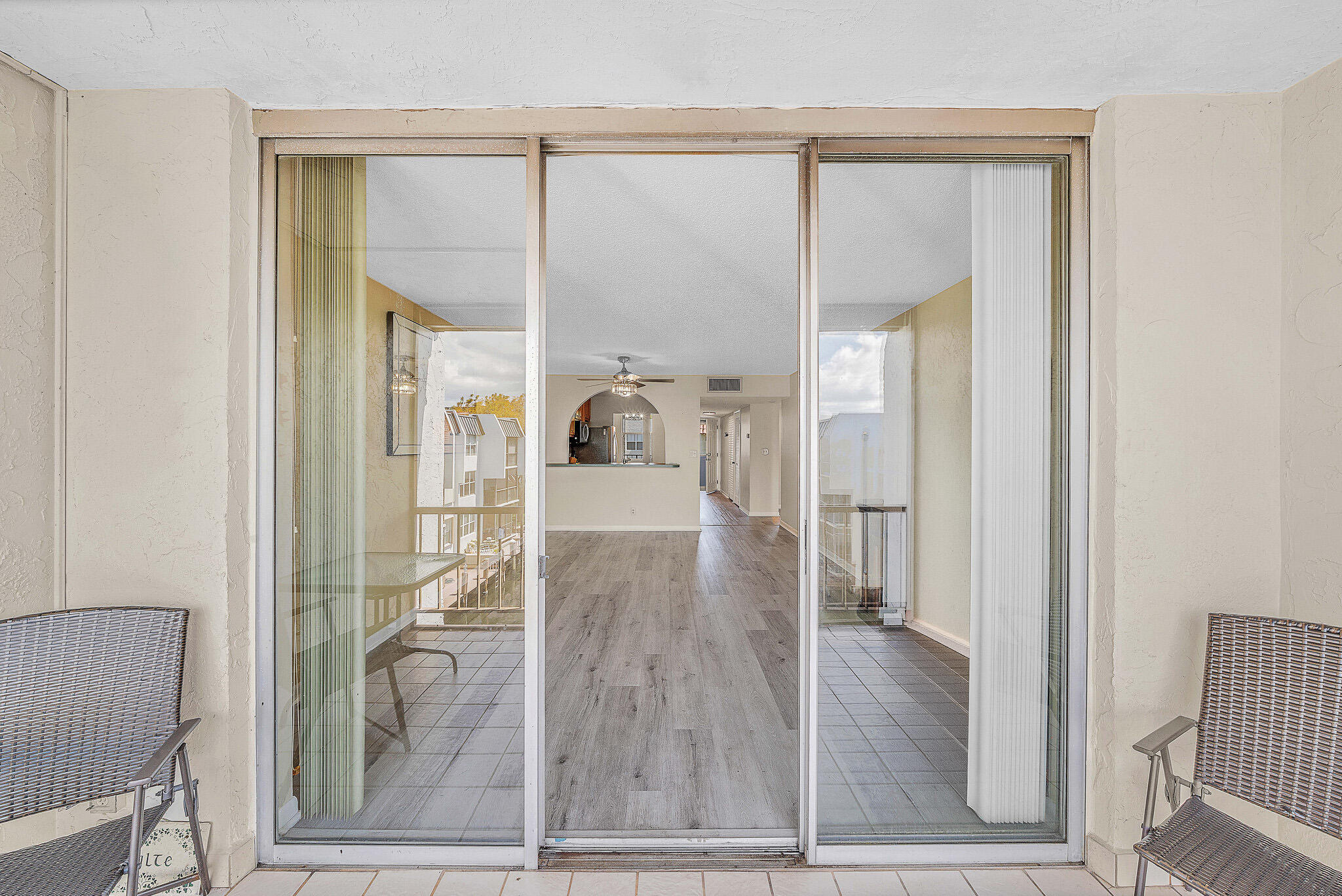 ISLAND CLUB FOUR CONDO - Residential