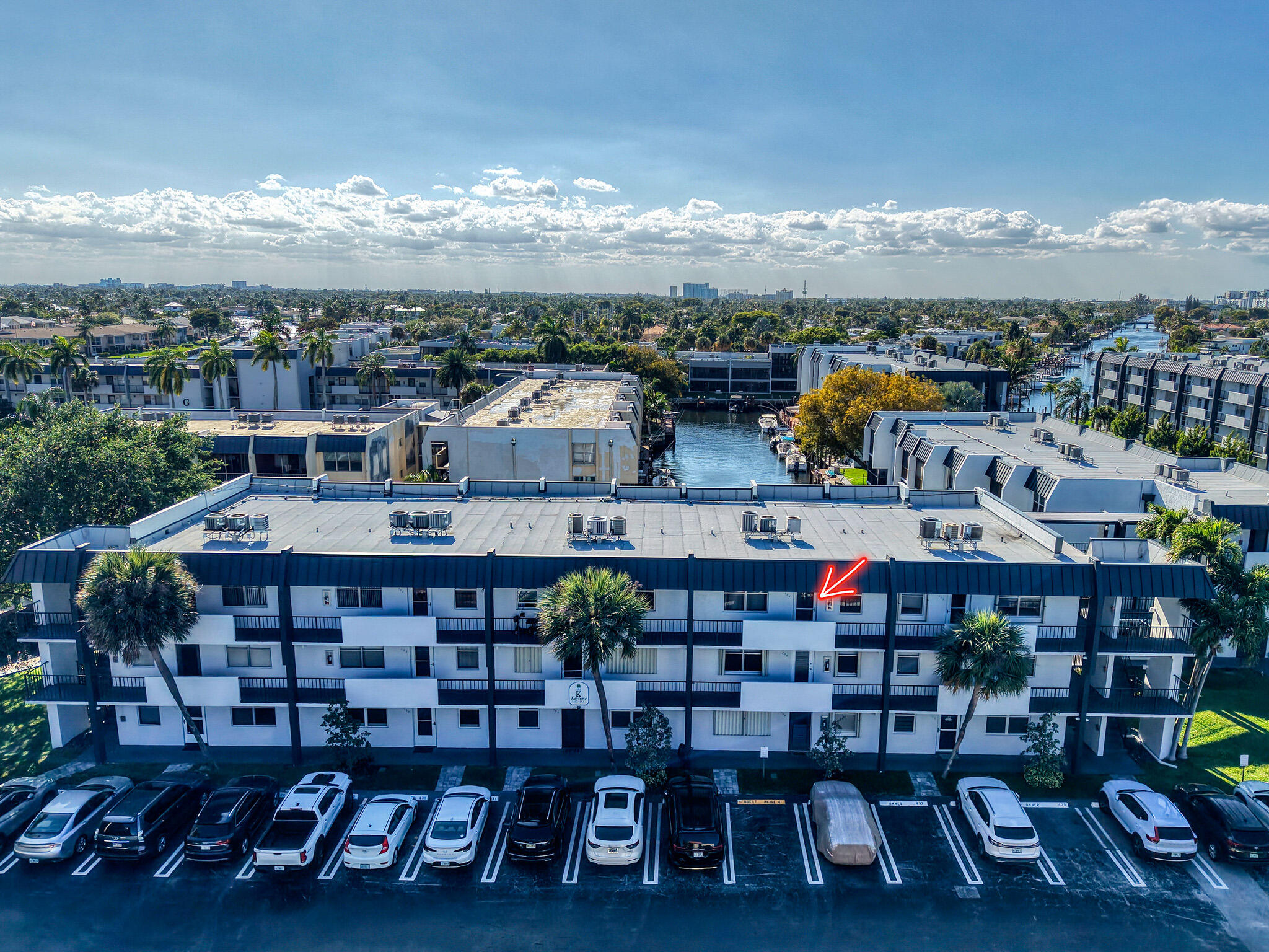 ISLAND CLUB FOUR CONDO - Residential