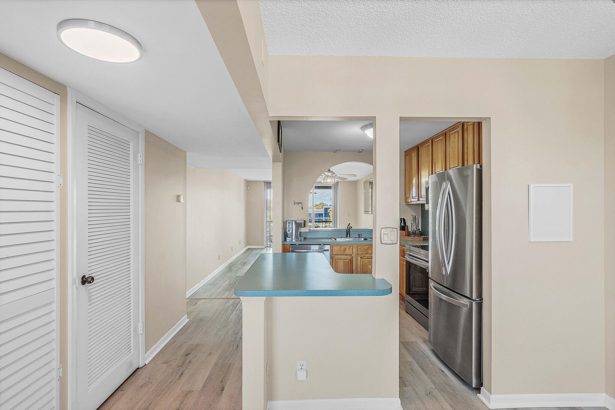 ISLAND CLUB FOUR CONDO - Residential