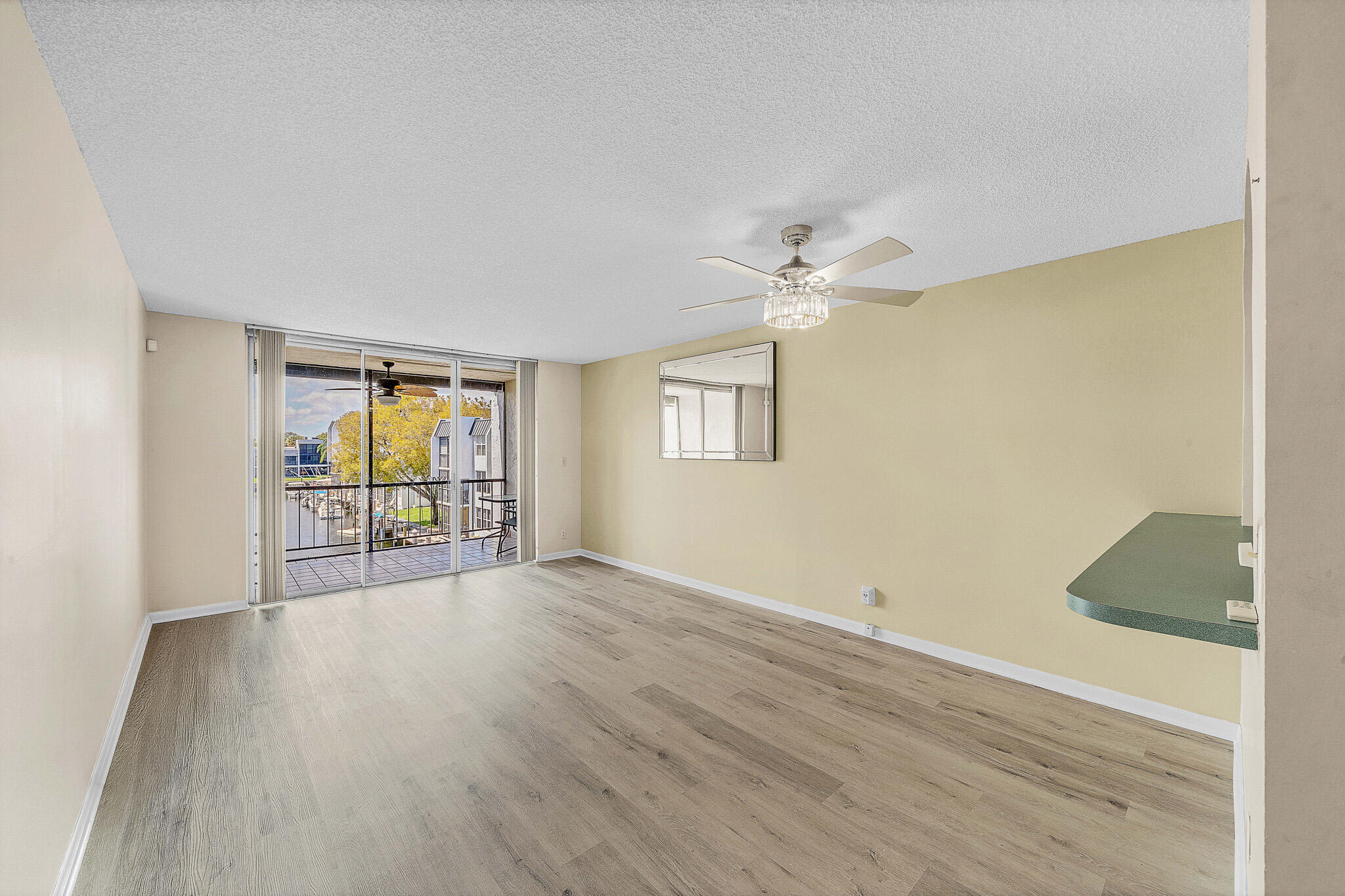 ISLAND CLUB FOUR CONDO - Residential