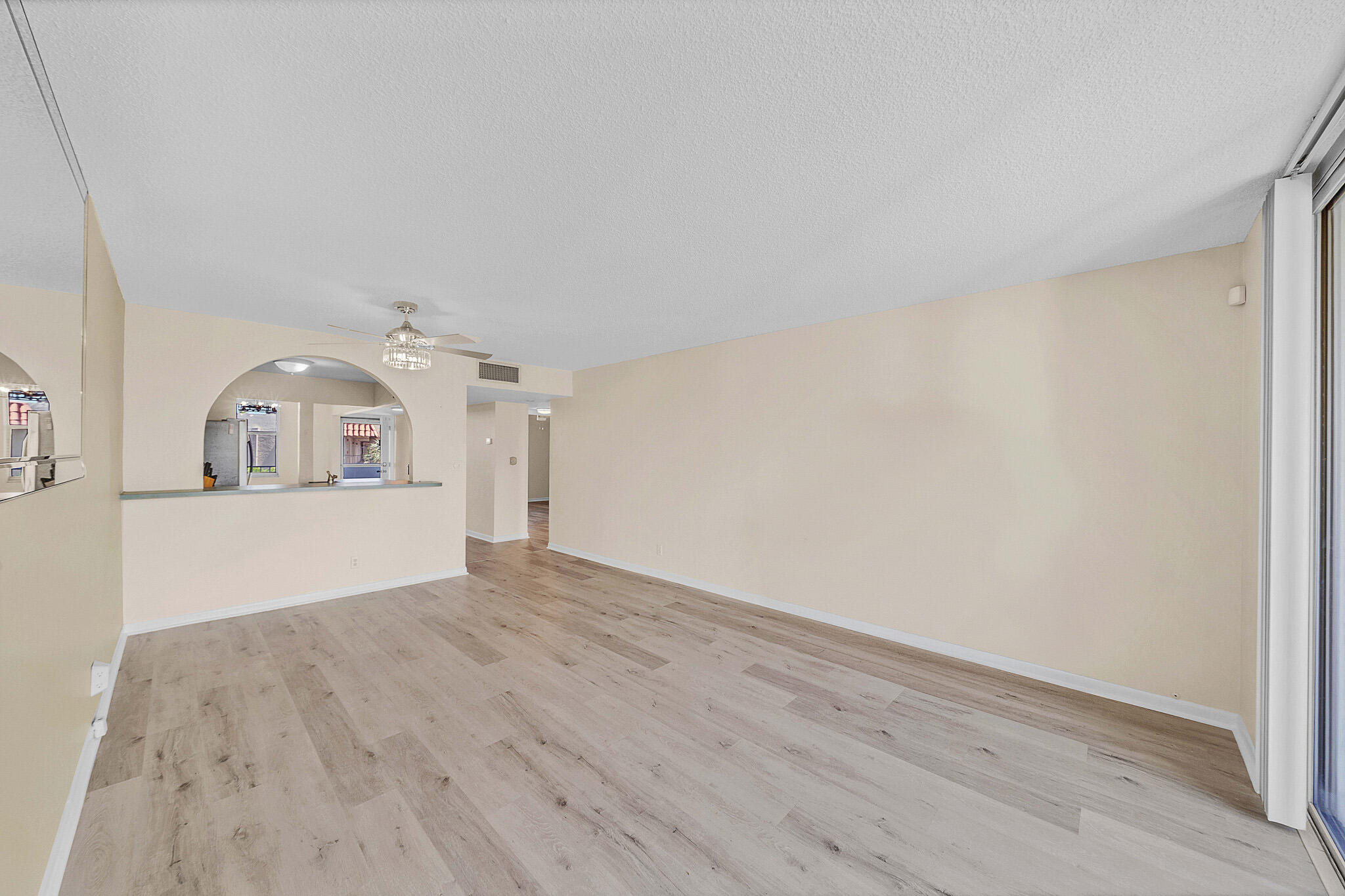 ISLAND CLUB FOUR CONDO - Residential