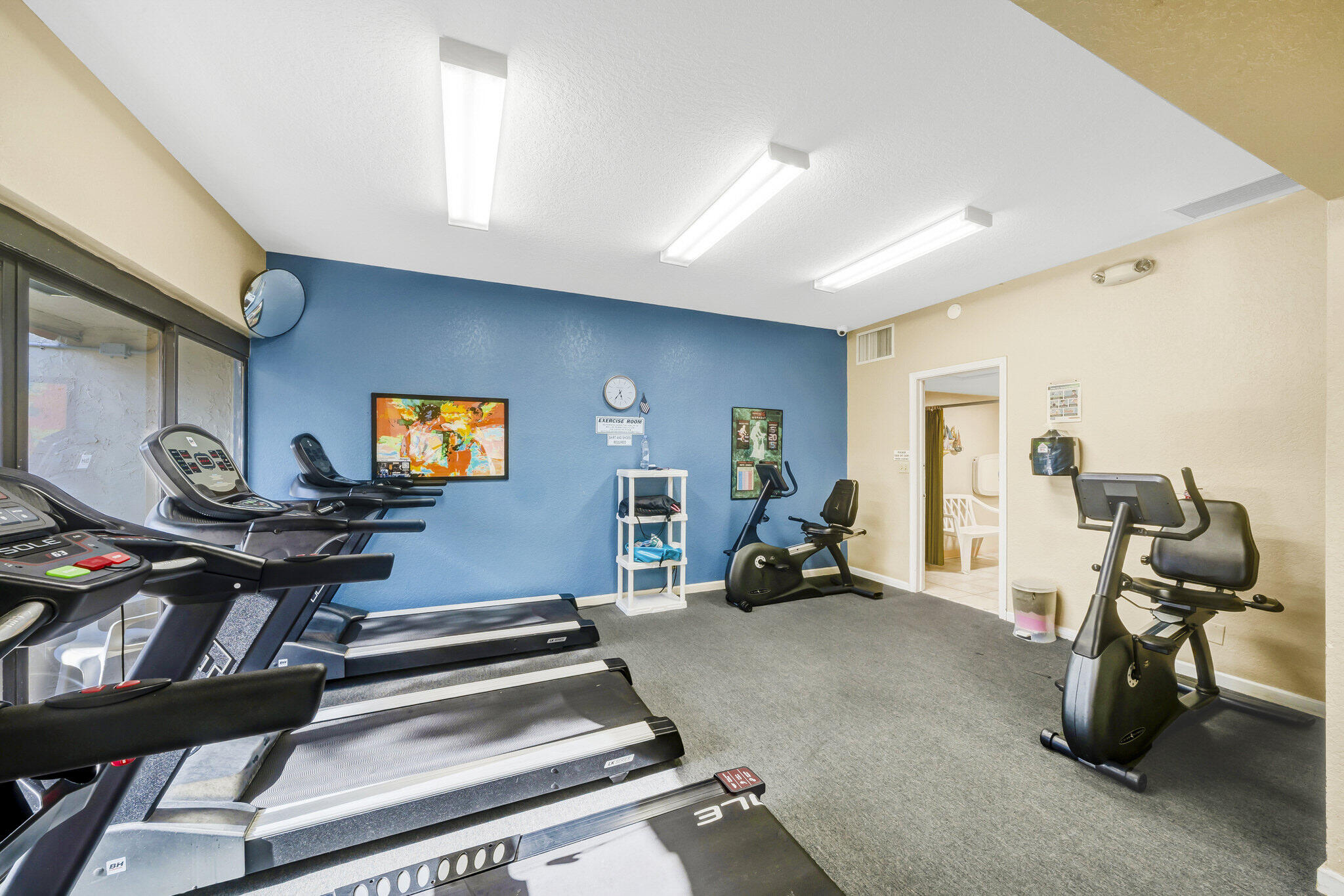 ISLAND CLUB FOUR CONDO - Residential