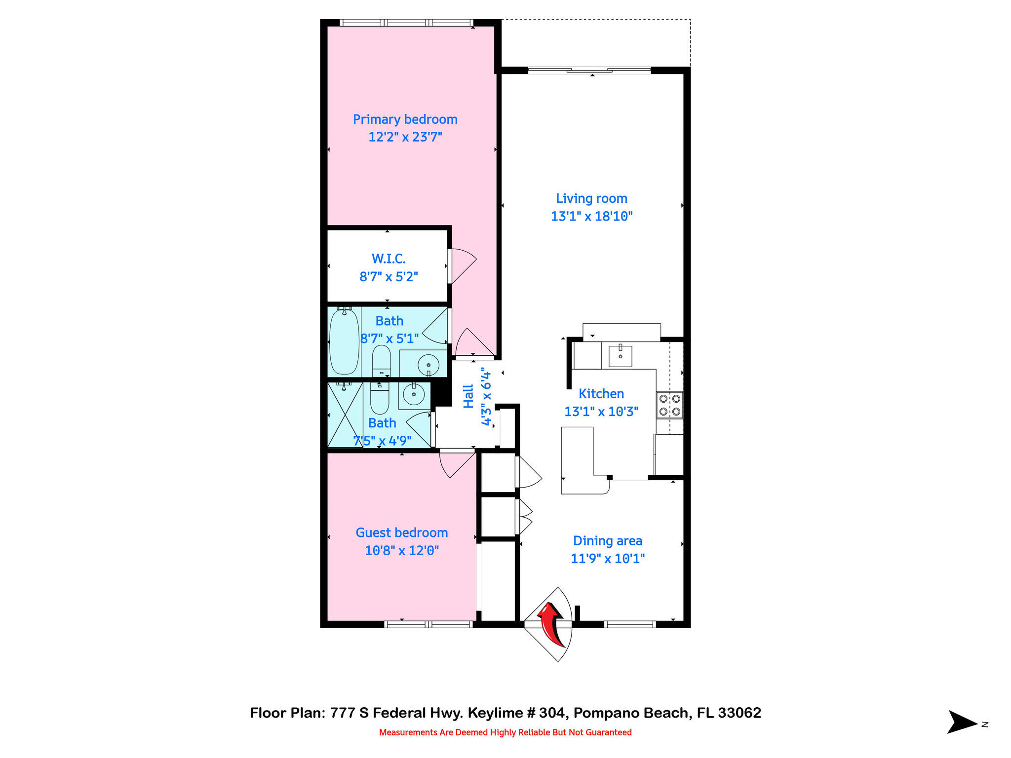 ISLAND CLUB FOUR CONDO - Residential