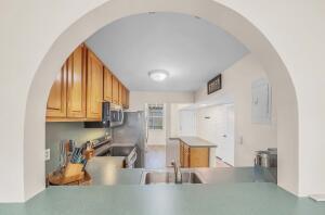 ISLAND CLUB FOUR CONDO - Residential