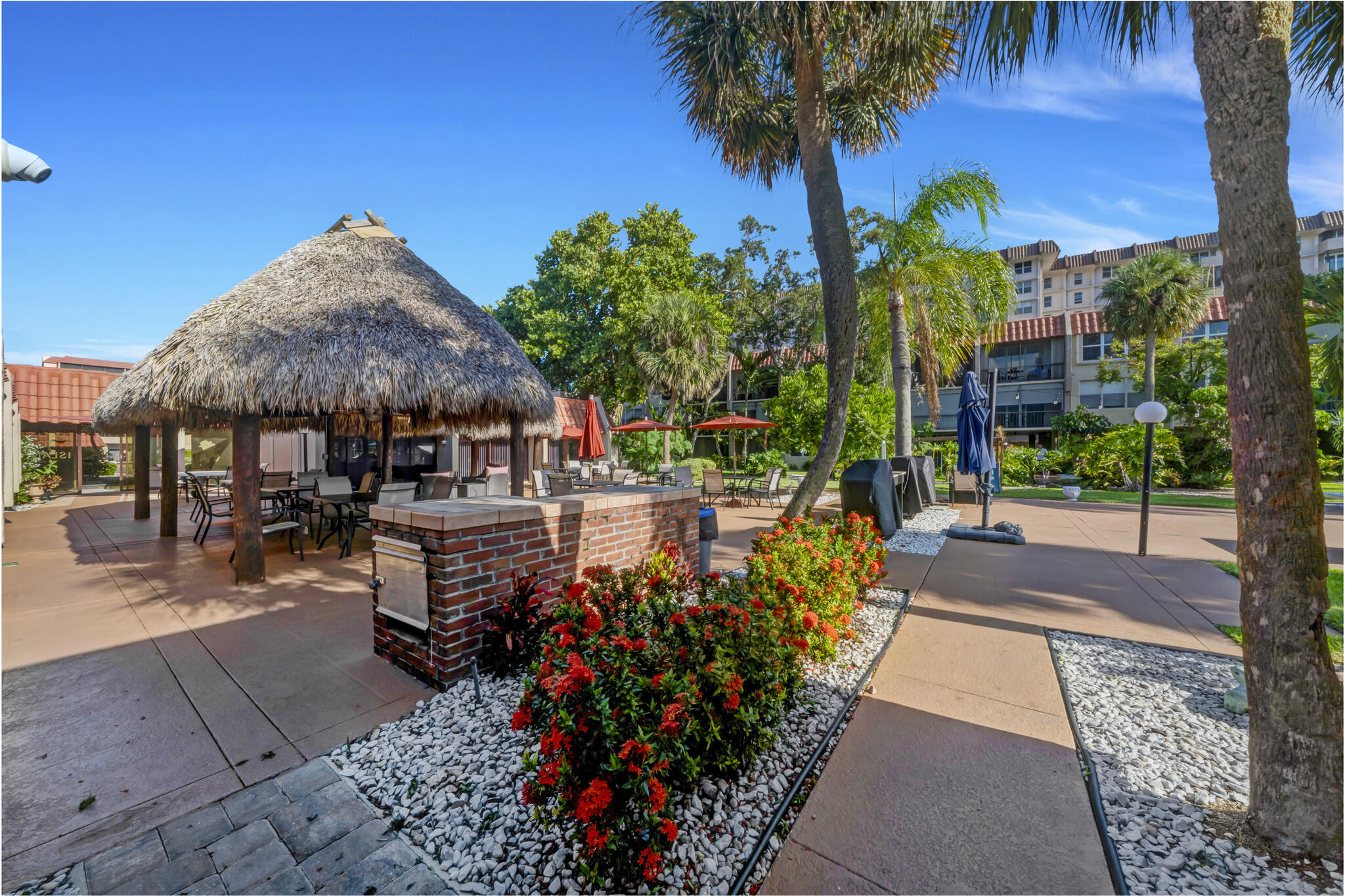 ISLAND CLUB FOUR CONDO - Residential