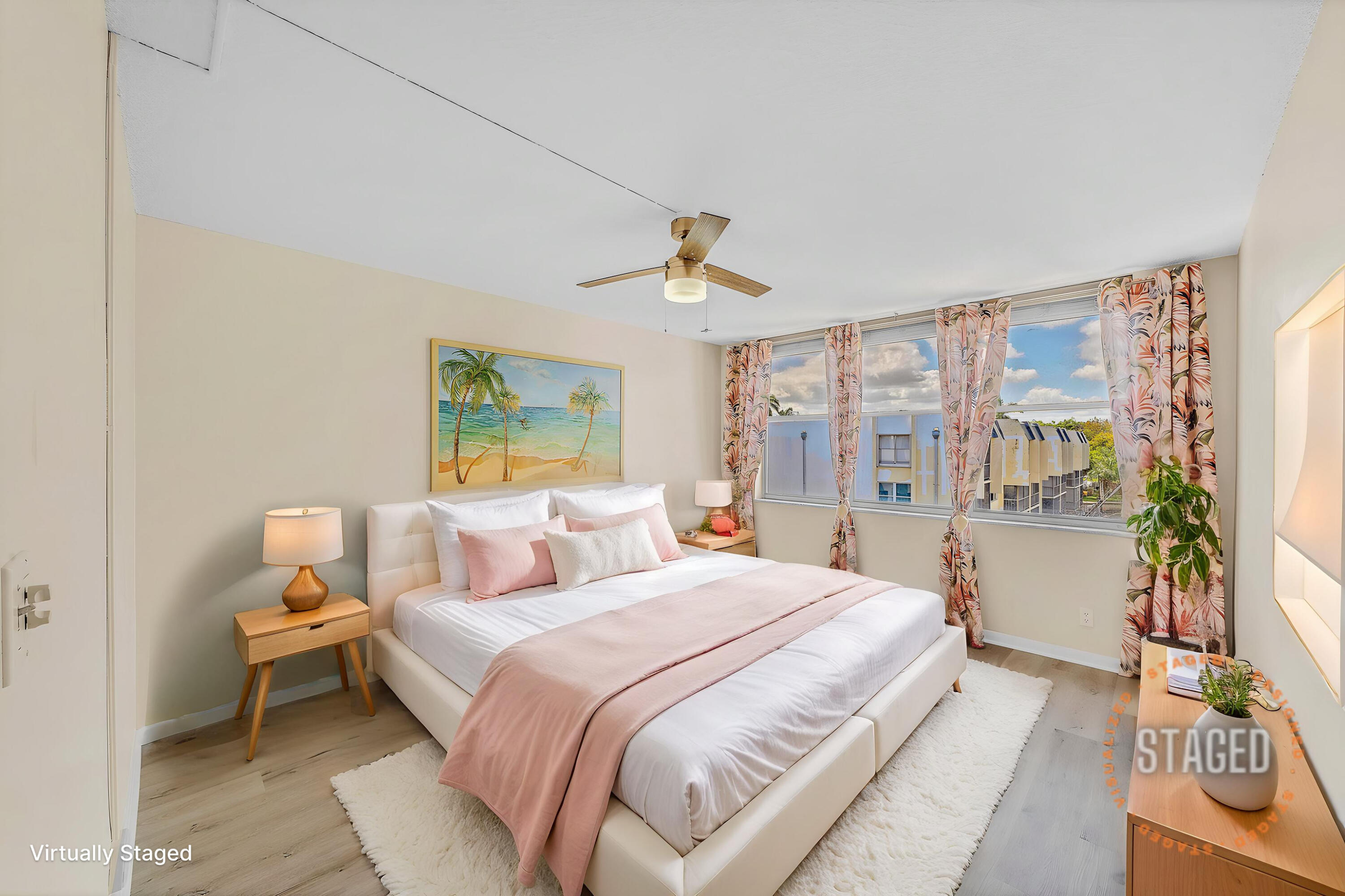 ISLAND CLUB FOUR CONDO - Residential