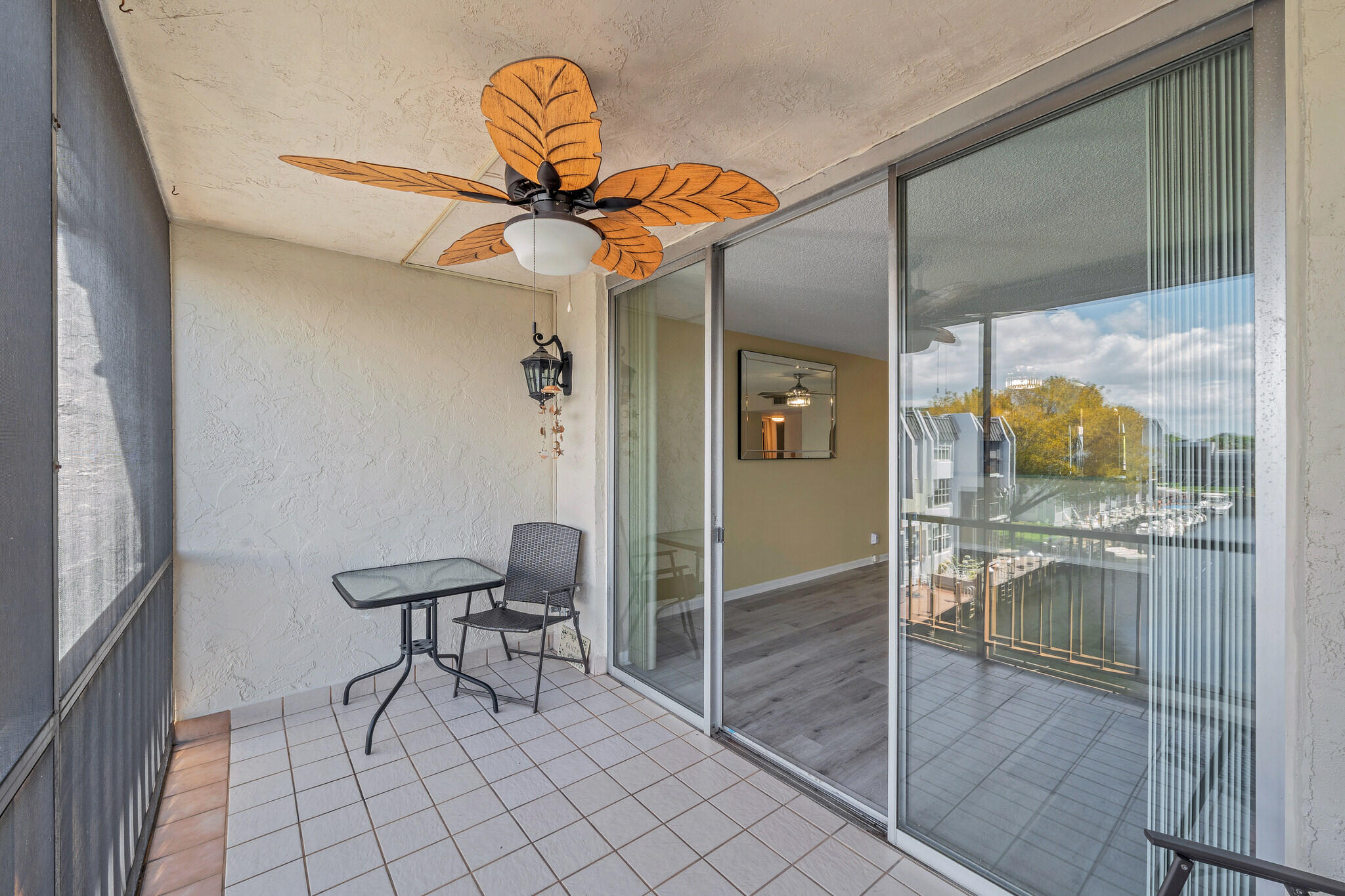 ISLAND CLUB FOUR CONDO - Residential