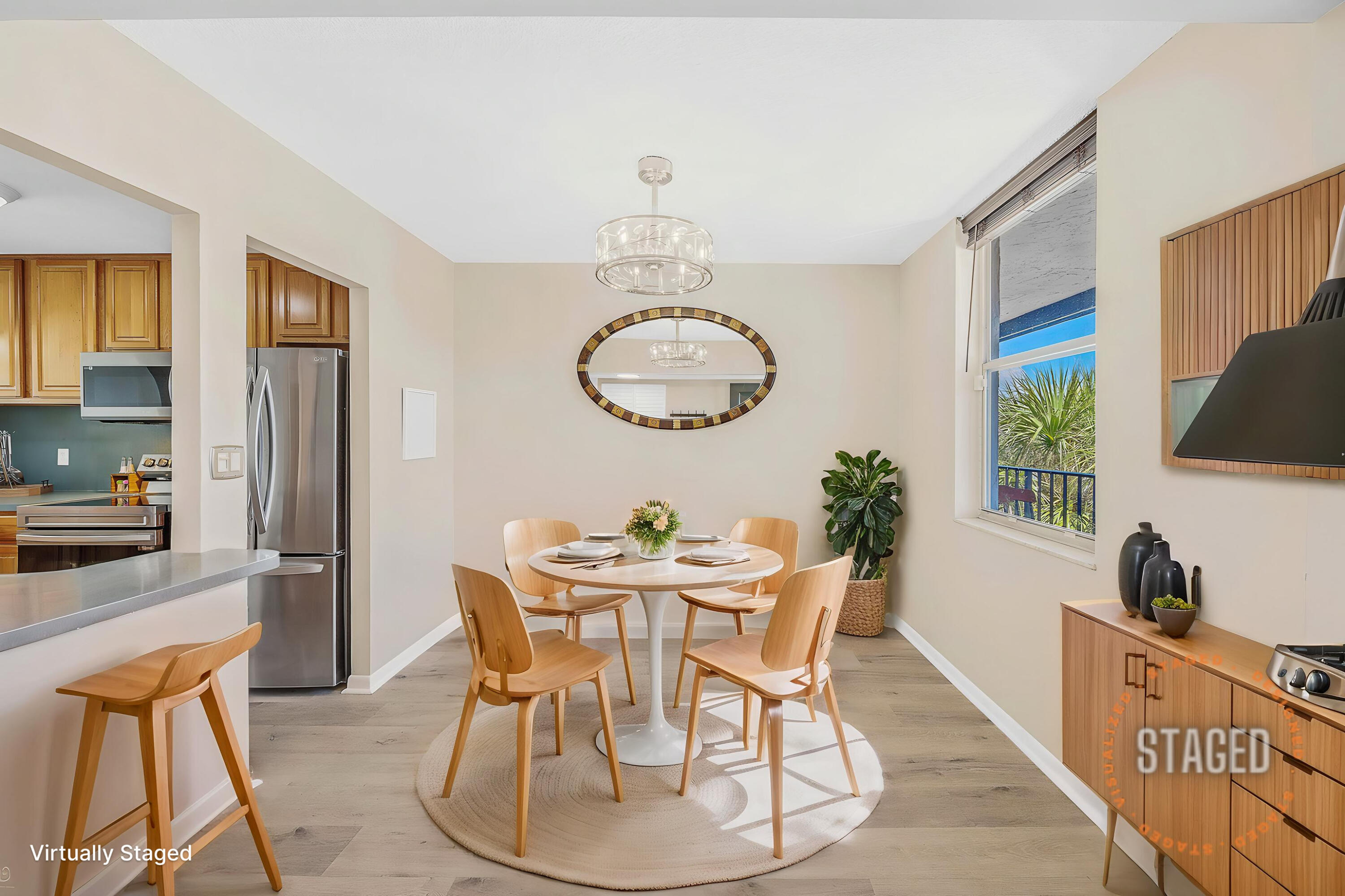 ISLAND CLUB FOUR CONDO - Residential