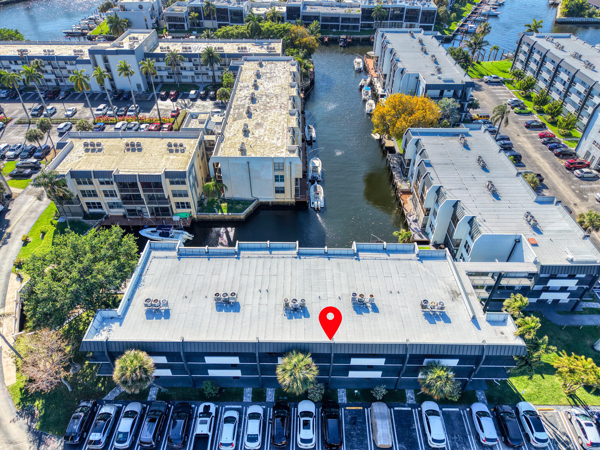 ISLAND CLUB FOUR CONDO - Residential