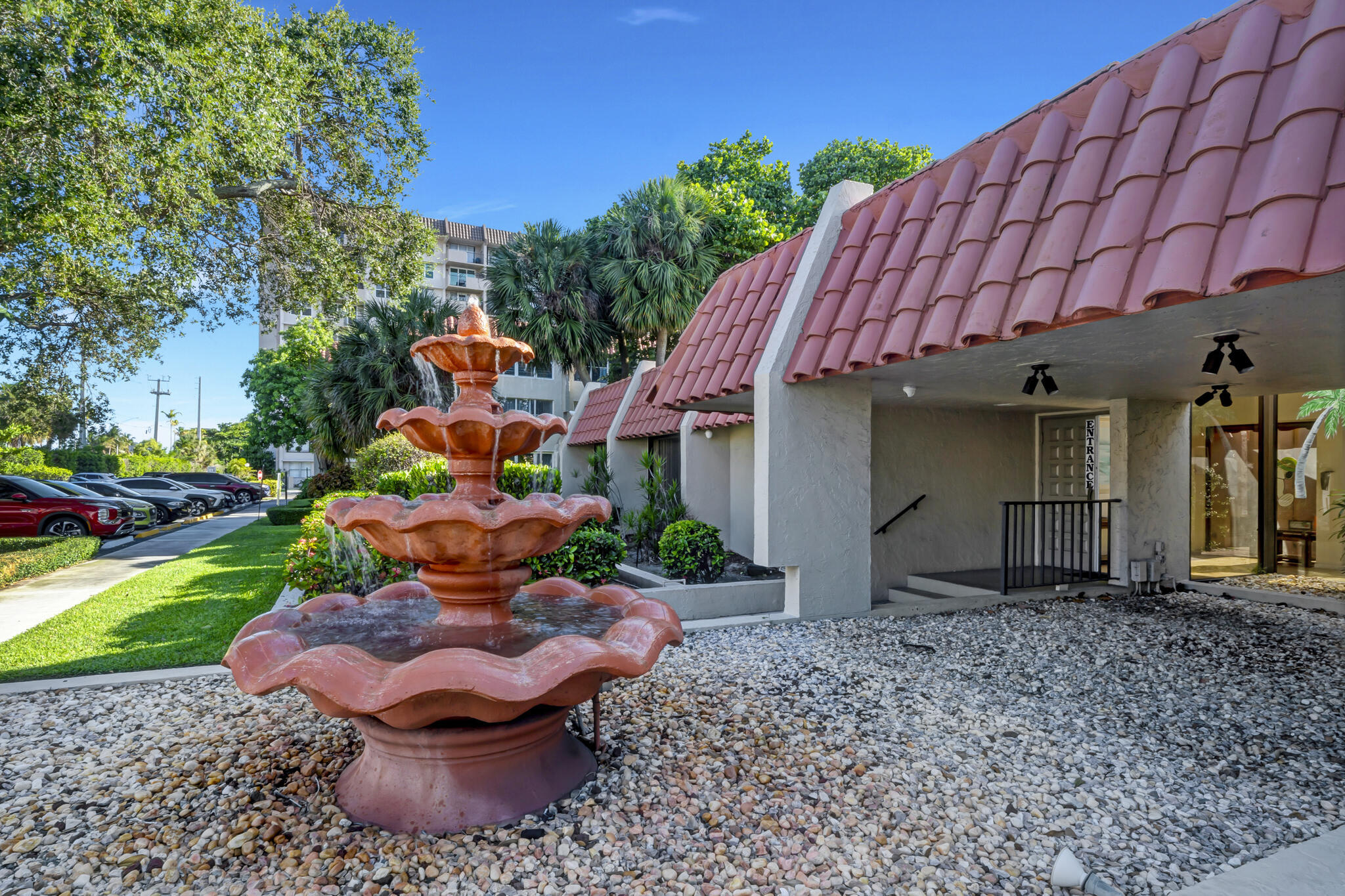 ISLAND CLUB FOUR CONDO - Residential