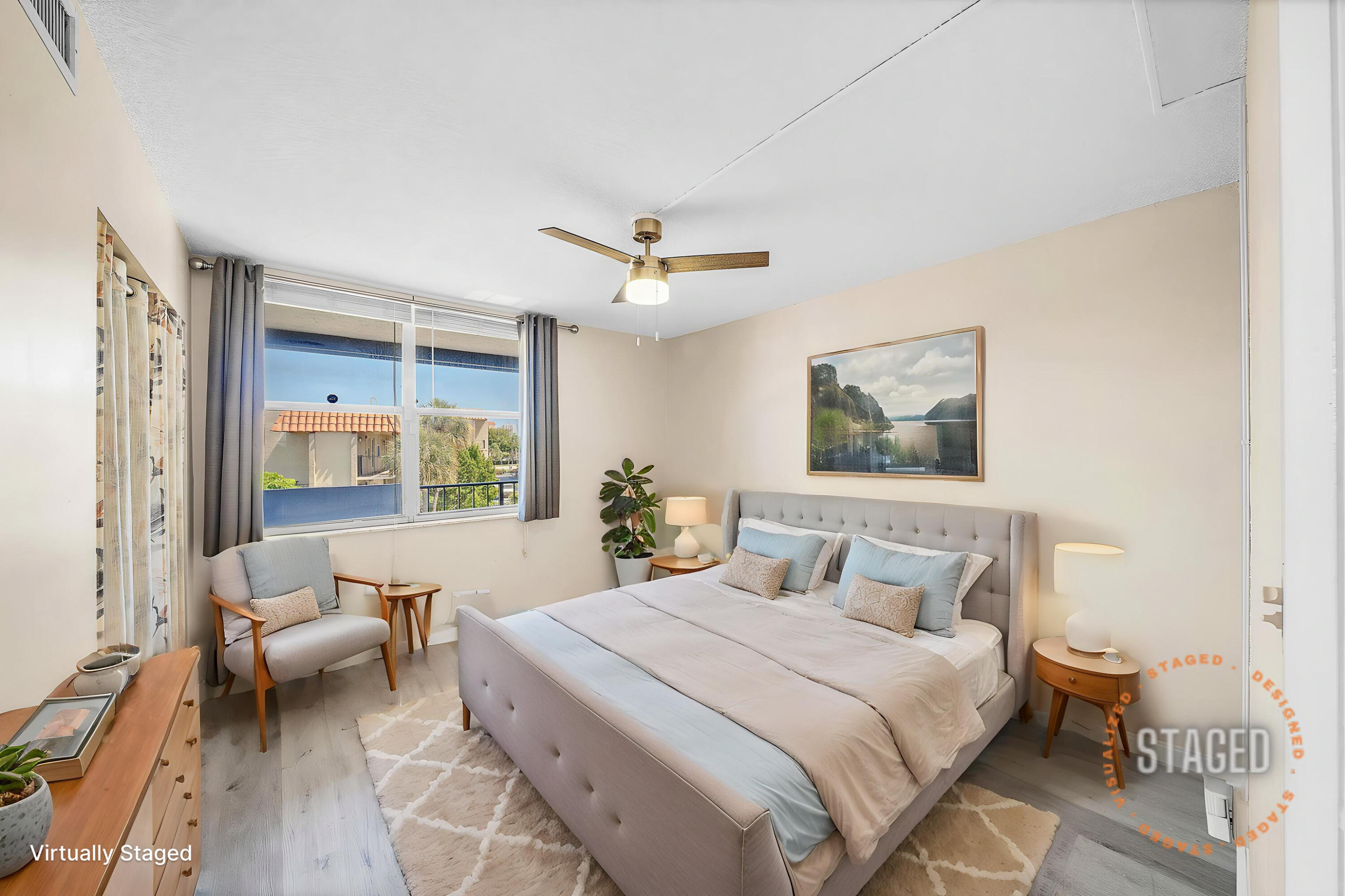 ISLAND CLUB FOUR CONDO - Residential