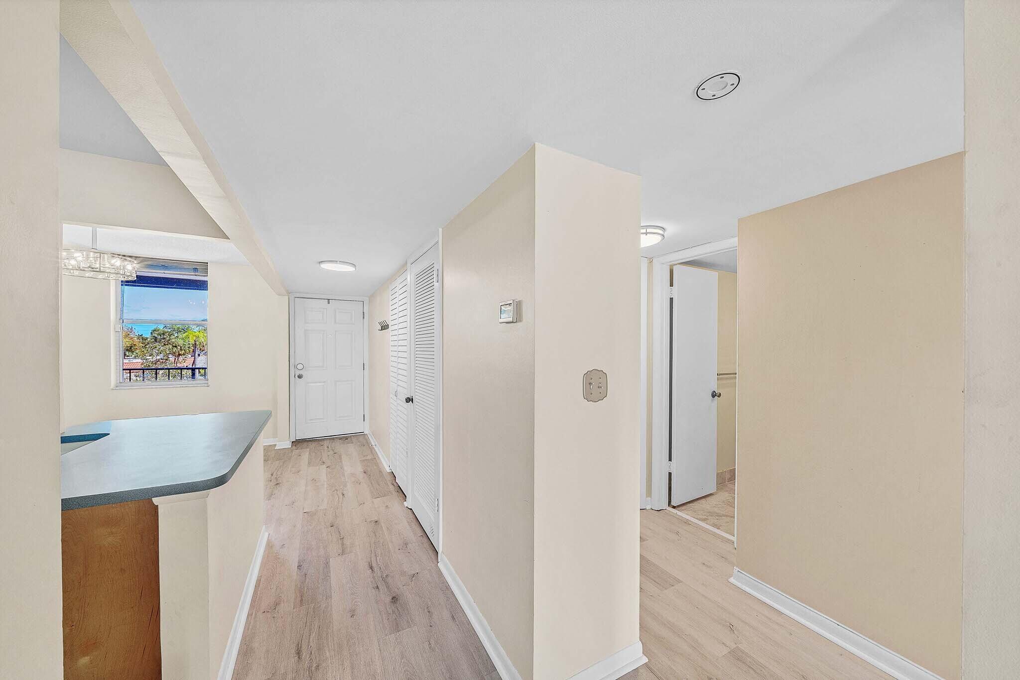 ISLAND CLUB FOUR CONDO - Residential