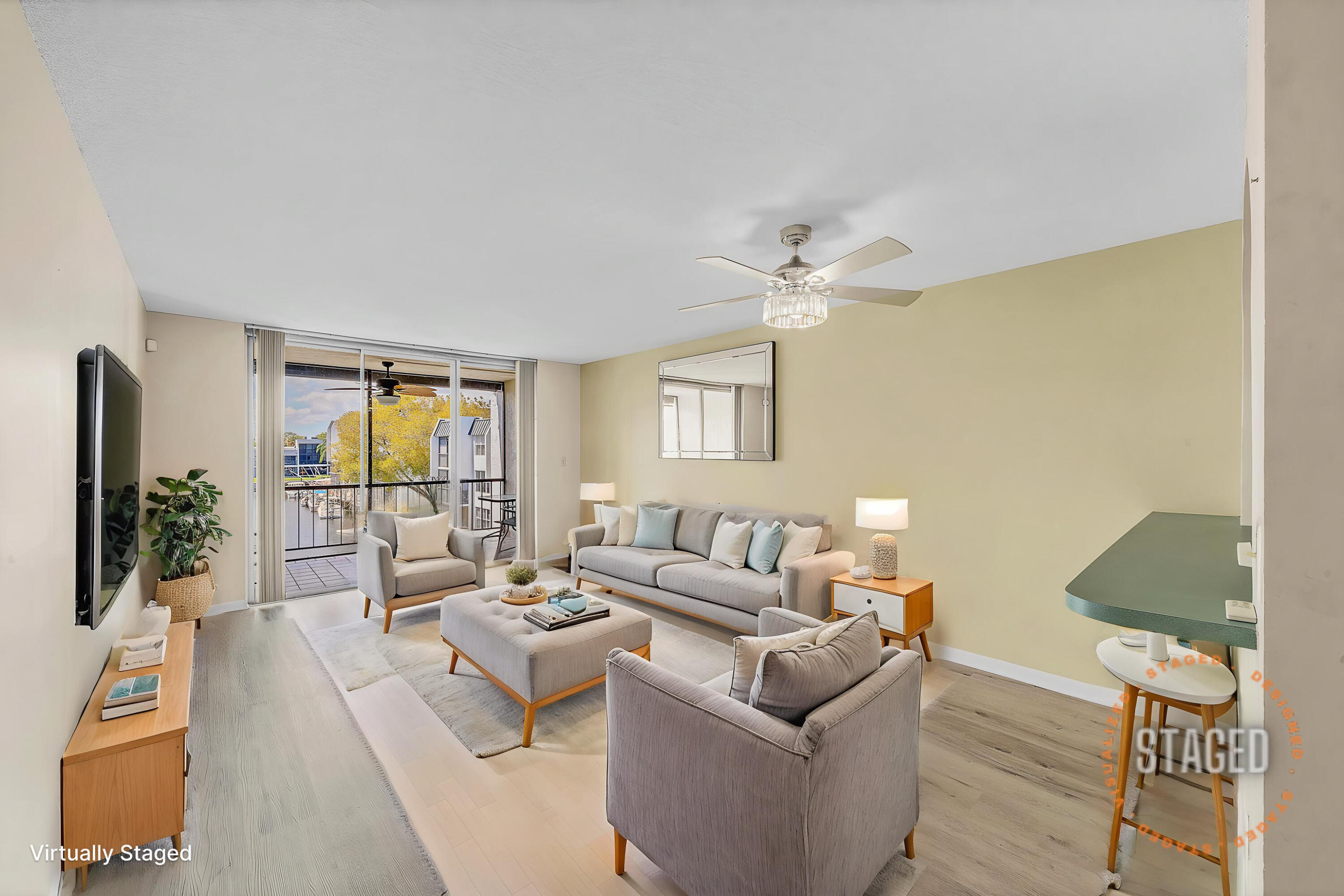 ISLAND CLUB FOUR CONDO - Residential