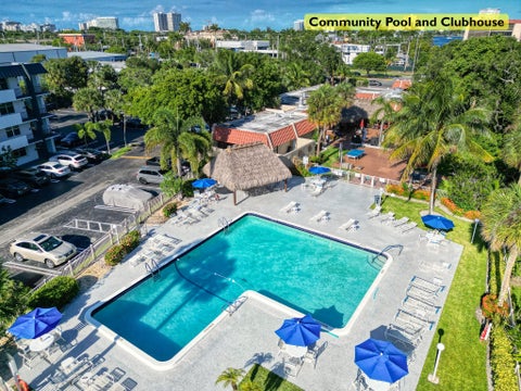 Photo of 777 S Federal Highway #304-k, Pompano Beach, FL 33062 (MLS # B26015117)