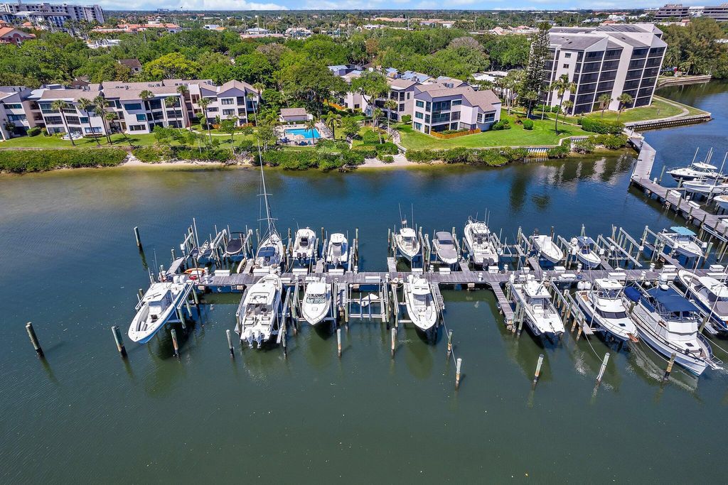 Photo of 1618 Twelve Oaks Way #104, North Palm Beach, FL 33408 (MLS # R11069991)
