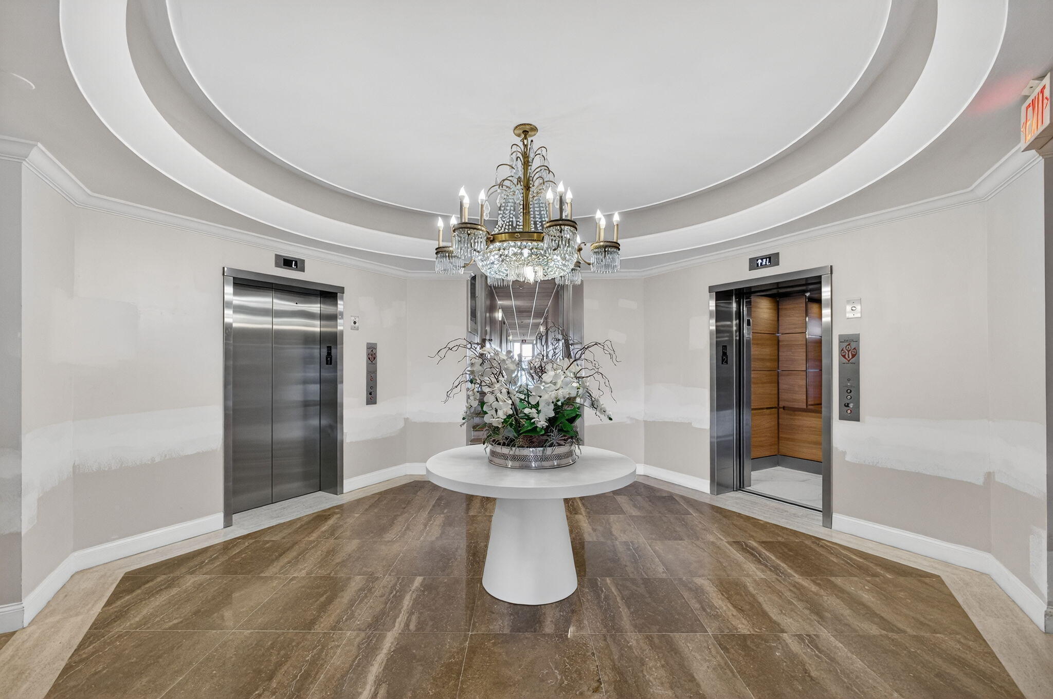 PORTOFINO CONDO PT OF LTS 15 AND 16,JARVIS PAR - Residential