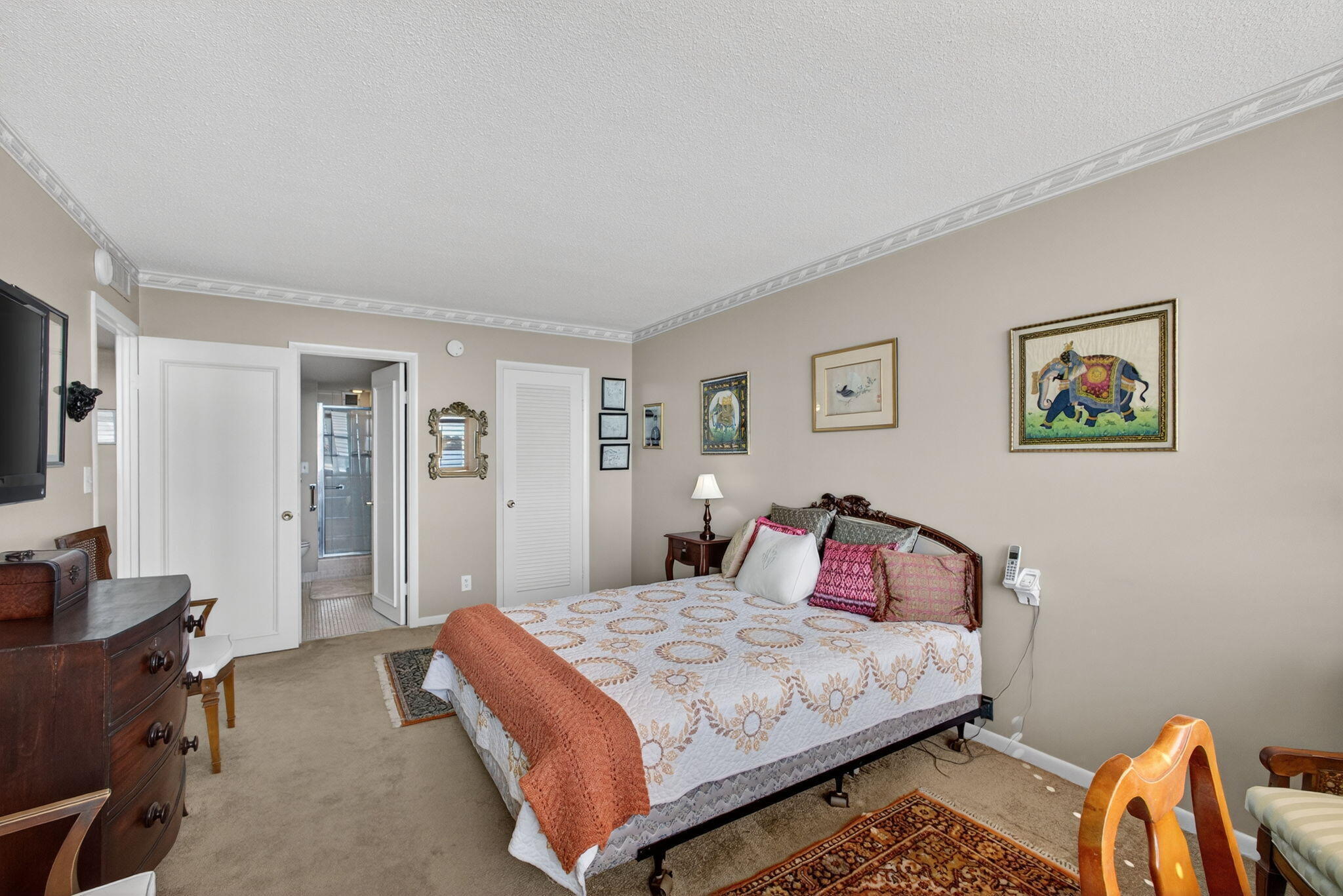 PORTOFINO CONDO PT OF LTS 15 AND 16,JARVIS PAR - Residential