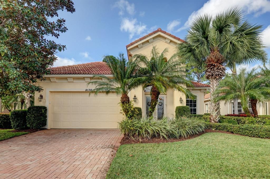 Photo of 9136 Pumpkin Ridge, Port Saint Lucie, FL 34986 (MLS # R10694003)