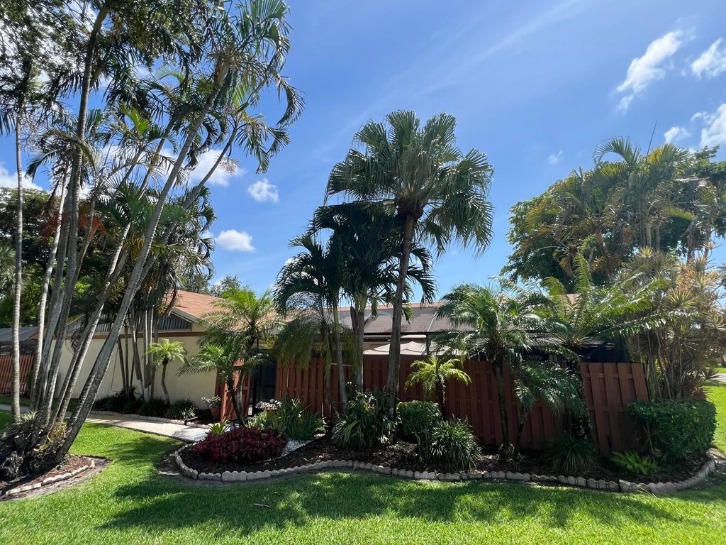 Photo of 1232 Pitusa Court #B, West Palm Beach, FL 33415 (MLS # R11095134)