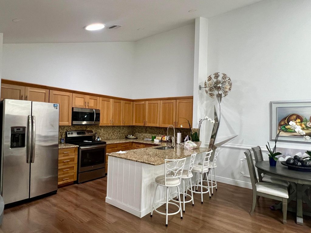 Photo of 1232 Pitusa Court #B, West Palm Beach, FL 33415 (MLS # R11095134)