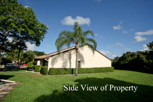 BOCA GLADES - Residential