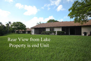 BOCA GLADES - Residential