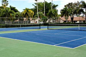 BOCA GLADES - Residential