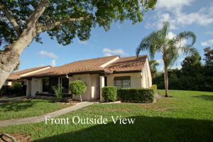 BOCA GLADES - Residential