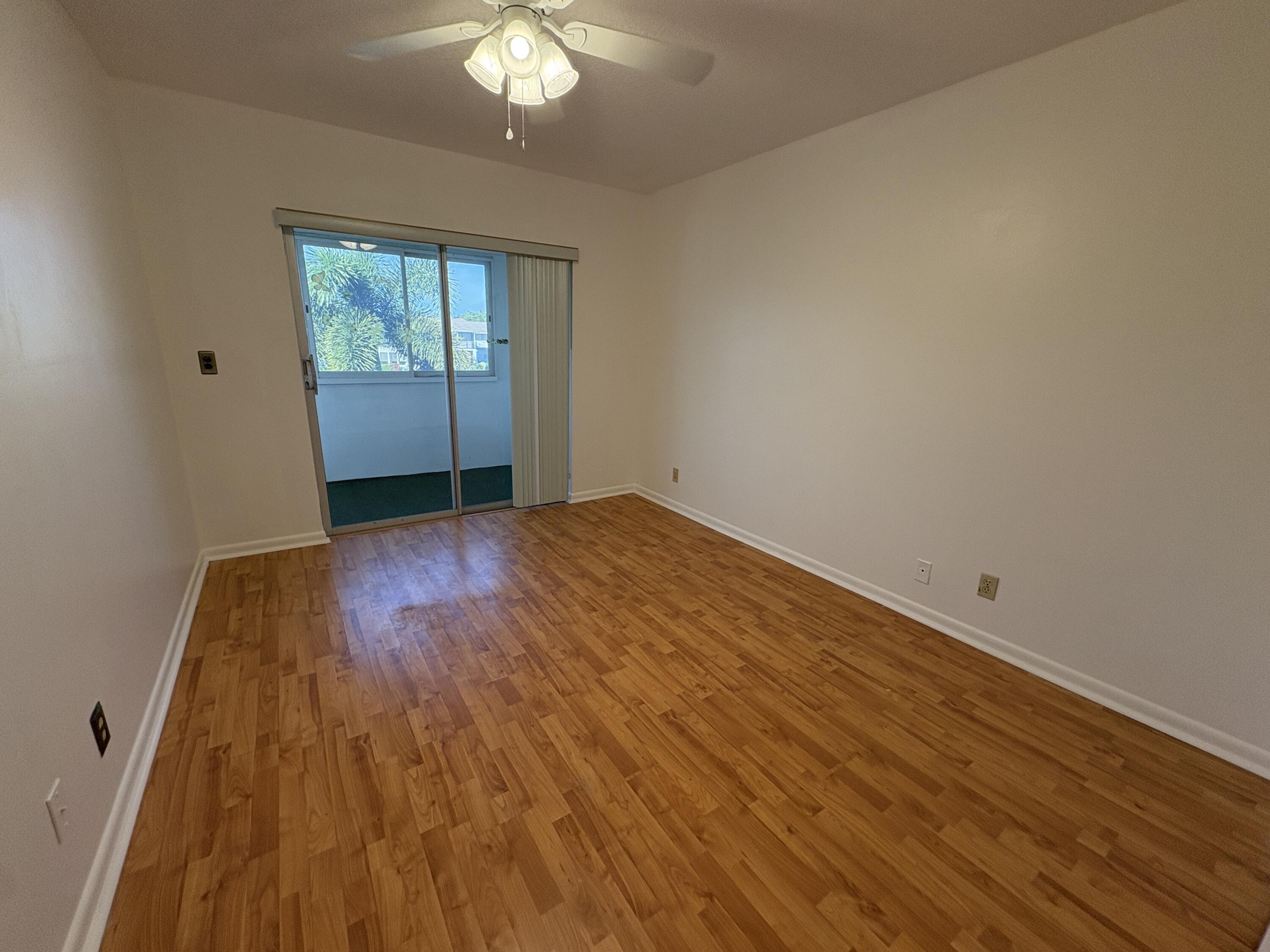 CENTURY VILLAGE / BEDFORD CONDO - Residential Lease