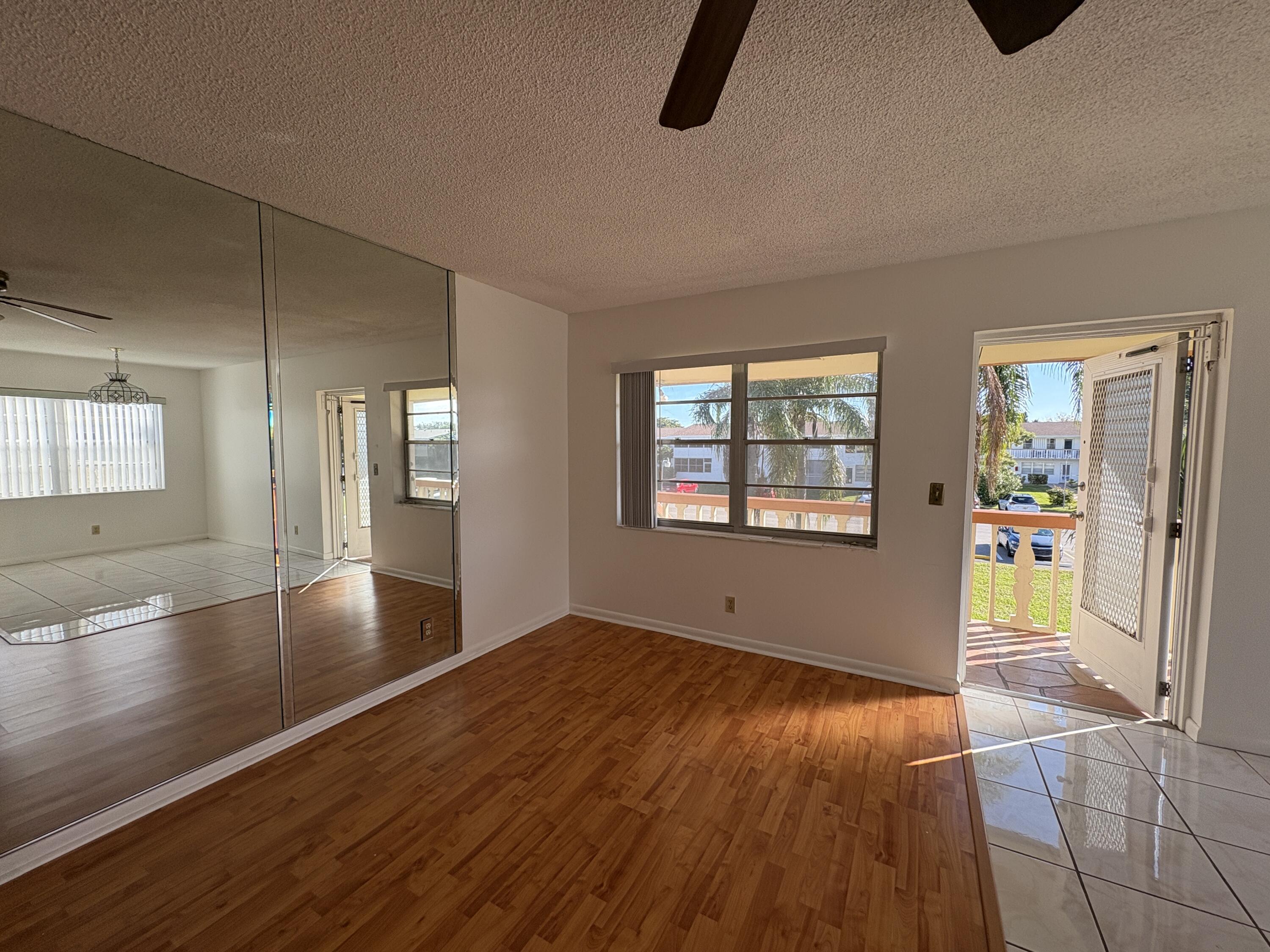 CENTURY VILLAGE / BEDFORD CONDO - Residential Lease