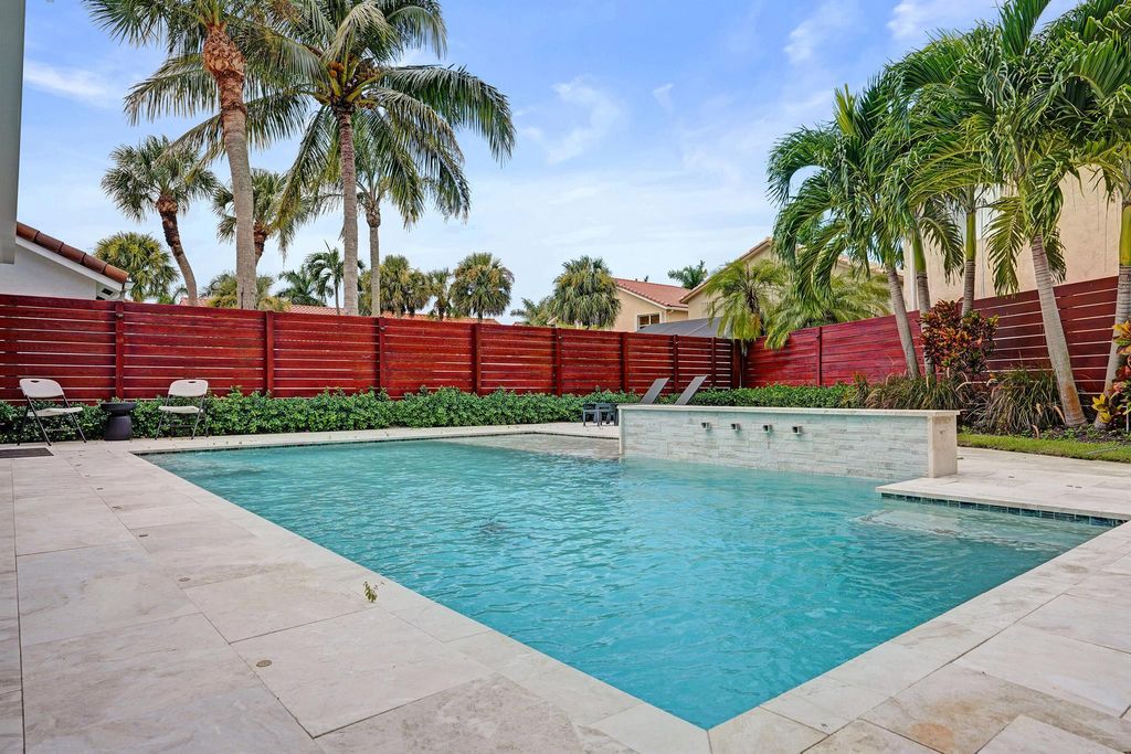 Photo of 11175 Jasmine Hill Circle, Boca Raton, FL 33498 (MLS # R11123585)