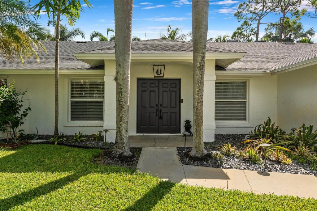 Photo of 1021 Corallita Court, Wellington, FL 33414 (MLS # R11114825)