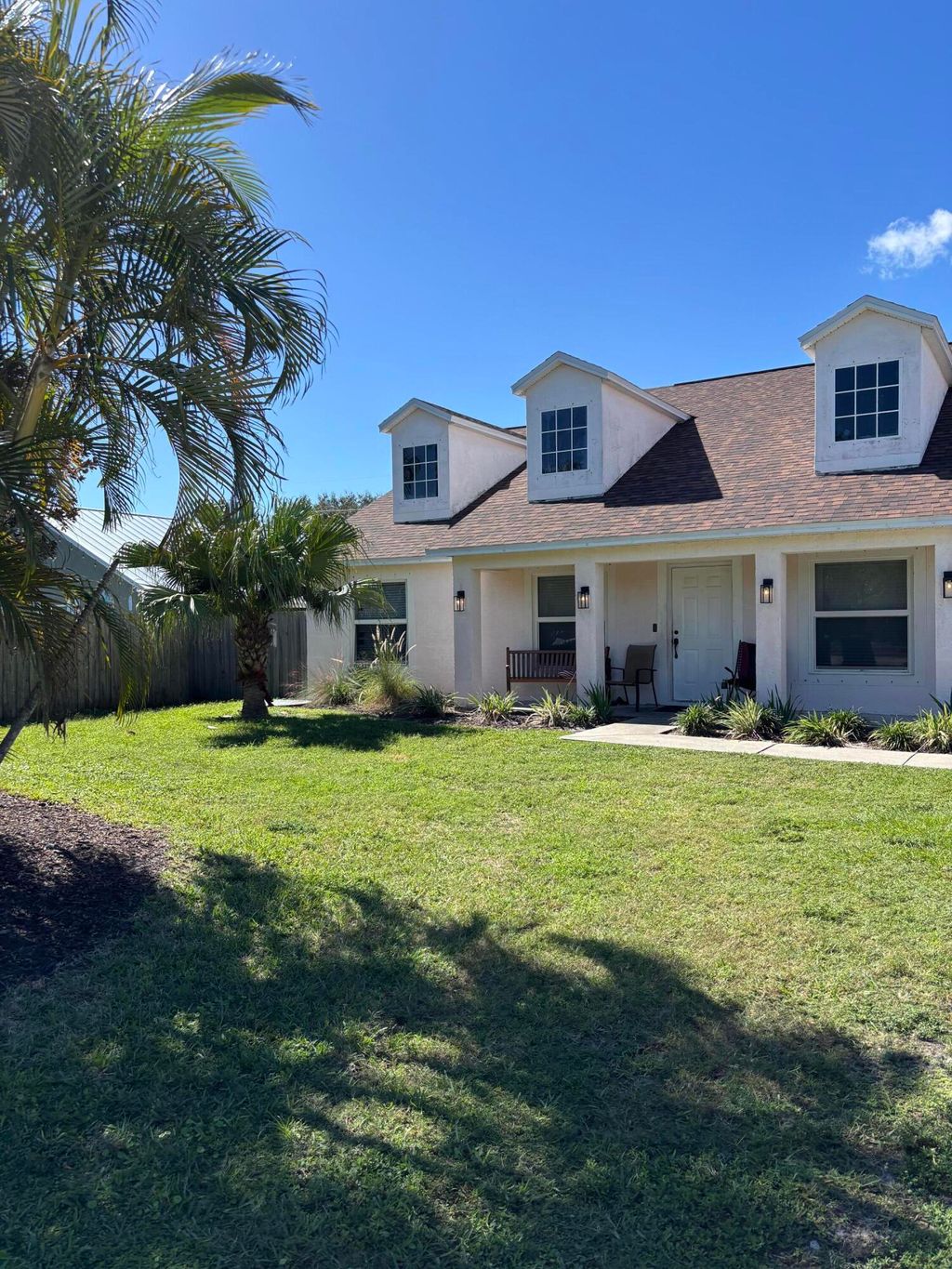 Photo of 2392 SE Berkshire Boulevard, Port Saint Lucie, FL 34952 (MLS # R11137119)