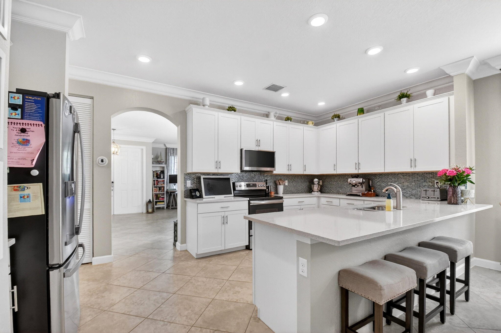 GULFSTREAM PRESERVE - Residential Lease