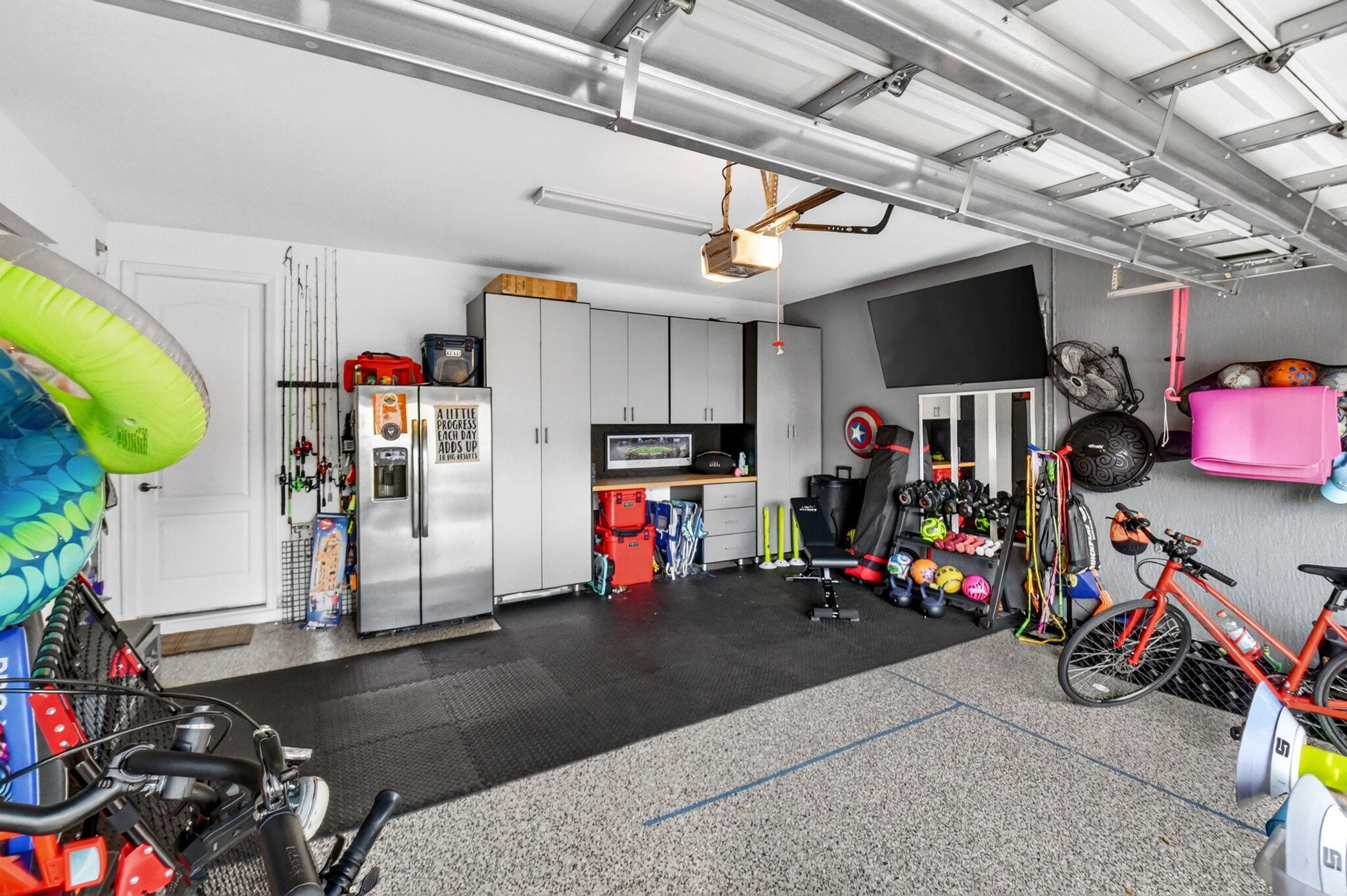 GULFSTREAM PRESERVE - Residential Lease