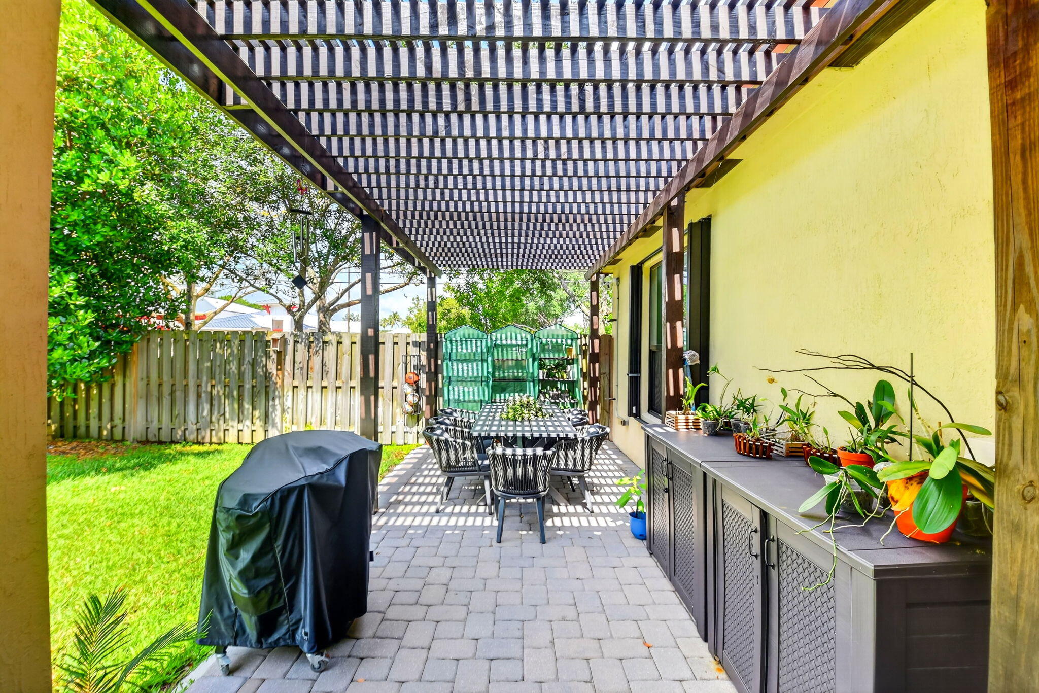 GULFSTREAM PRESERVE - Residential Lease