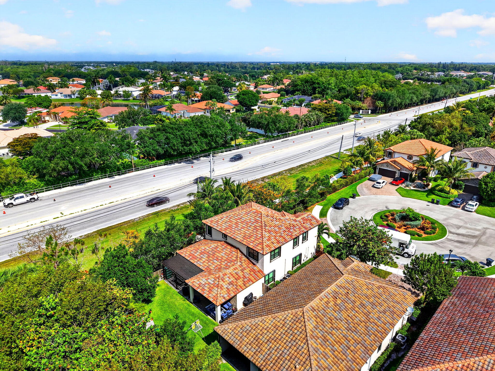GULFSTREAM PRESERVE - Residential Lease