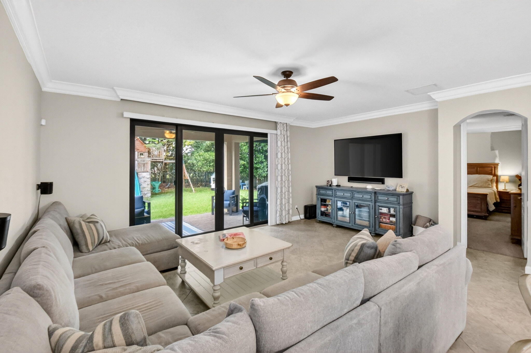 GULFSTREAM PRESERVE - Residential Lease