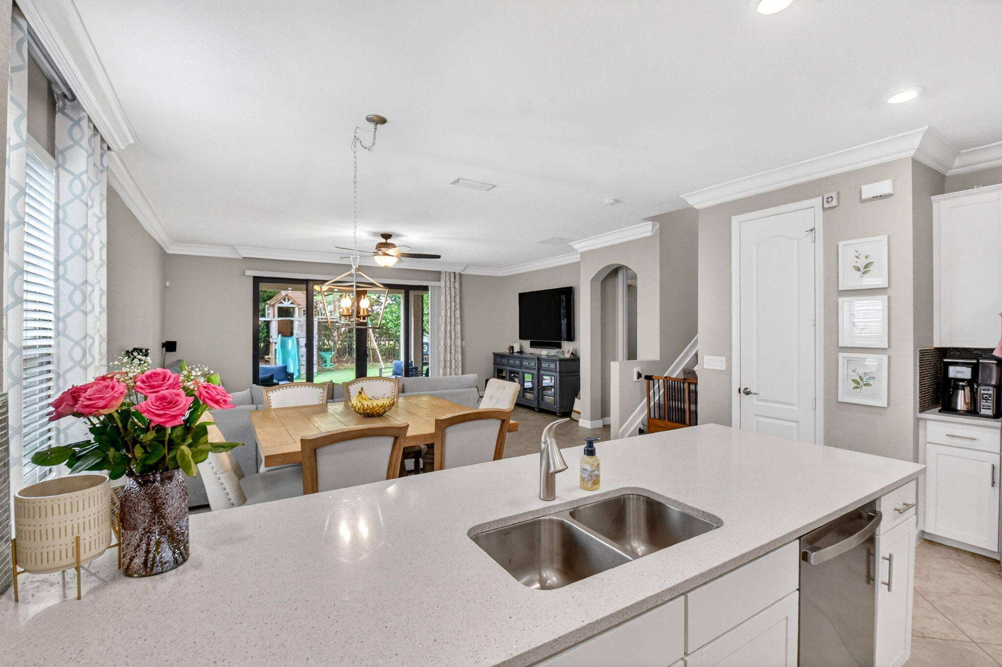 GULFSTREAM PRESERVE - Residential Lease