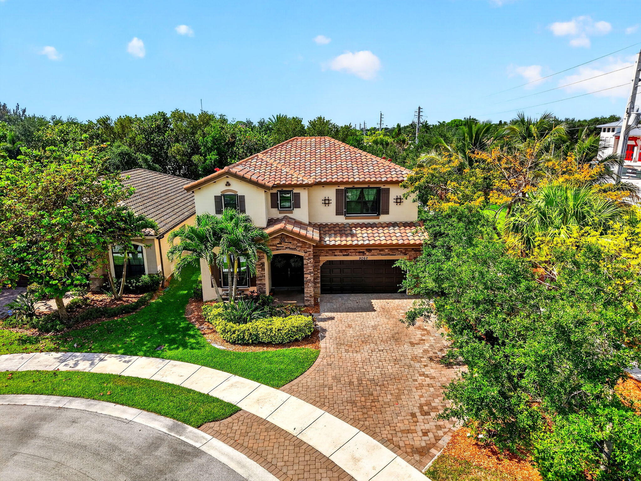 GULFSTREAM PRESERVE - Residential Lease